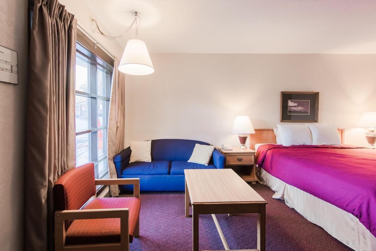 Gatlinburg Motel Extérieur photo