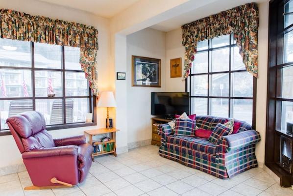 Gatlinburg Motel Extérieur photo
